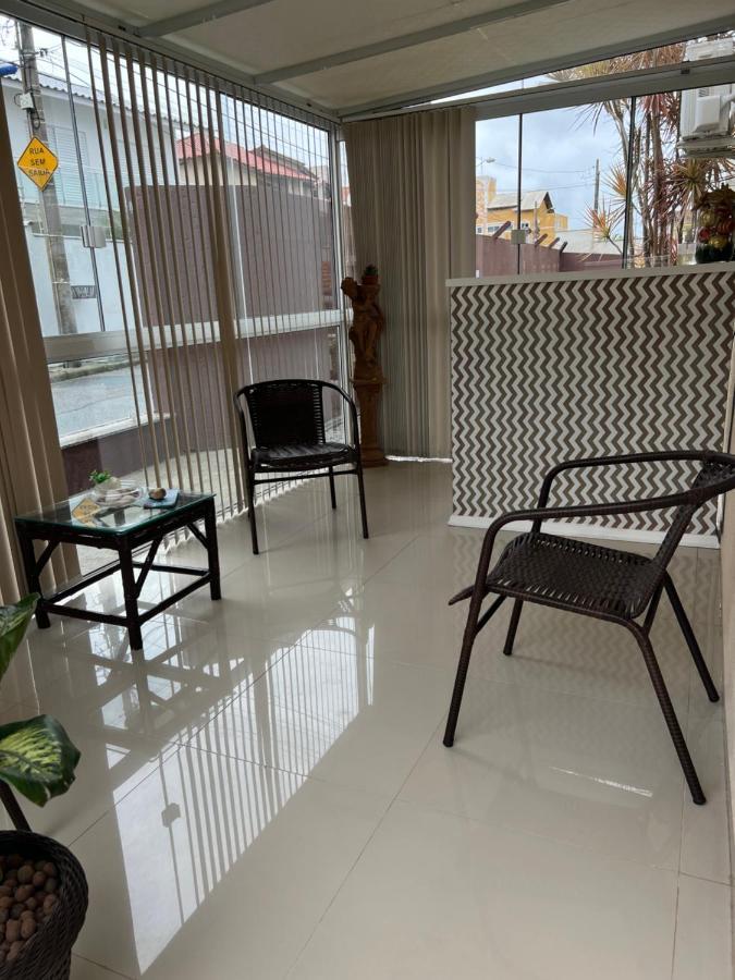 Residencial Agua Do Mar Apartment Florianópolis Exterior foto