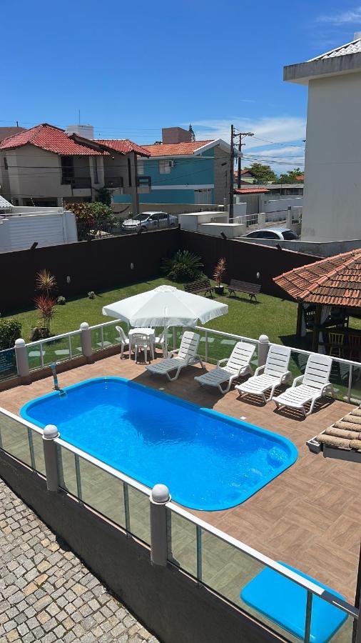 Residencial Agua Do Mar Apartment Florianópolis Exterior foto
